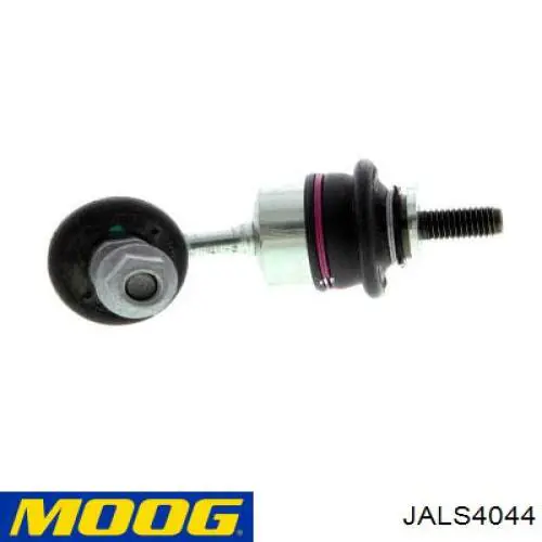 Soporte de barra estabilizadora trasera Jaguar X-type CF1