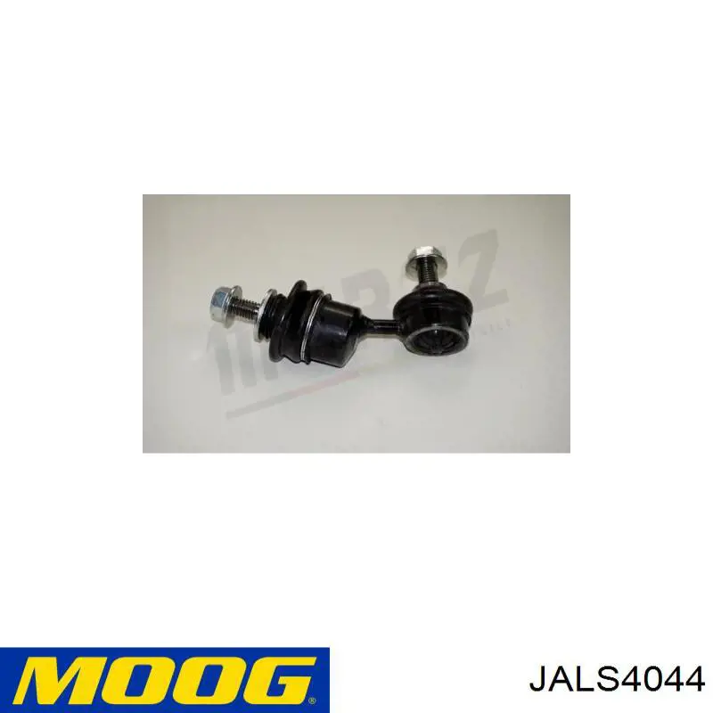 Soporte de barra estabilizadora trasera Jaguar X-type CF1