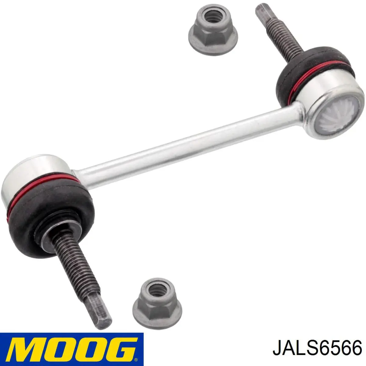JALS6566 Moog soporte de barra estabilizadora delantera