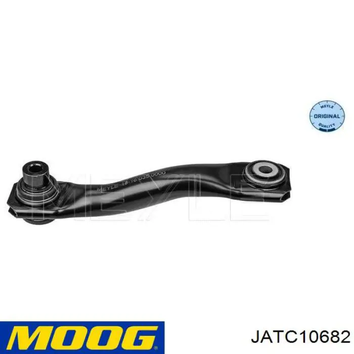 JA-TC-10682 Moog brazo de suspension trasera