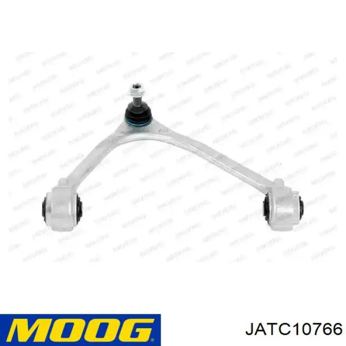 JATC10766 Moog barra oscilante, suspensión de ruedas delantera, superior derecha