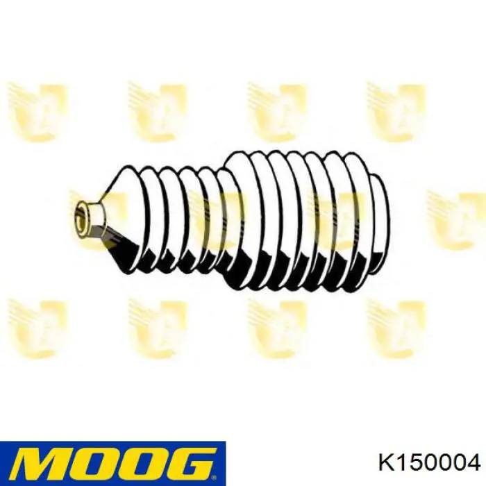 Fuelle, dirección Renault 18 134