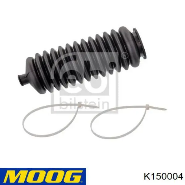 Fuelle, dirección Renault 18 134