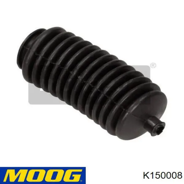 K150008 Moog fuelle de dirección