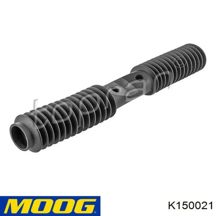 K150021 Moog fuelle de dirección