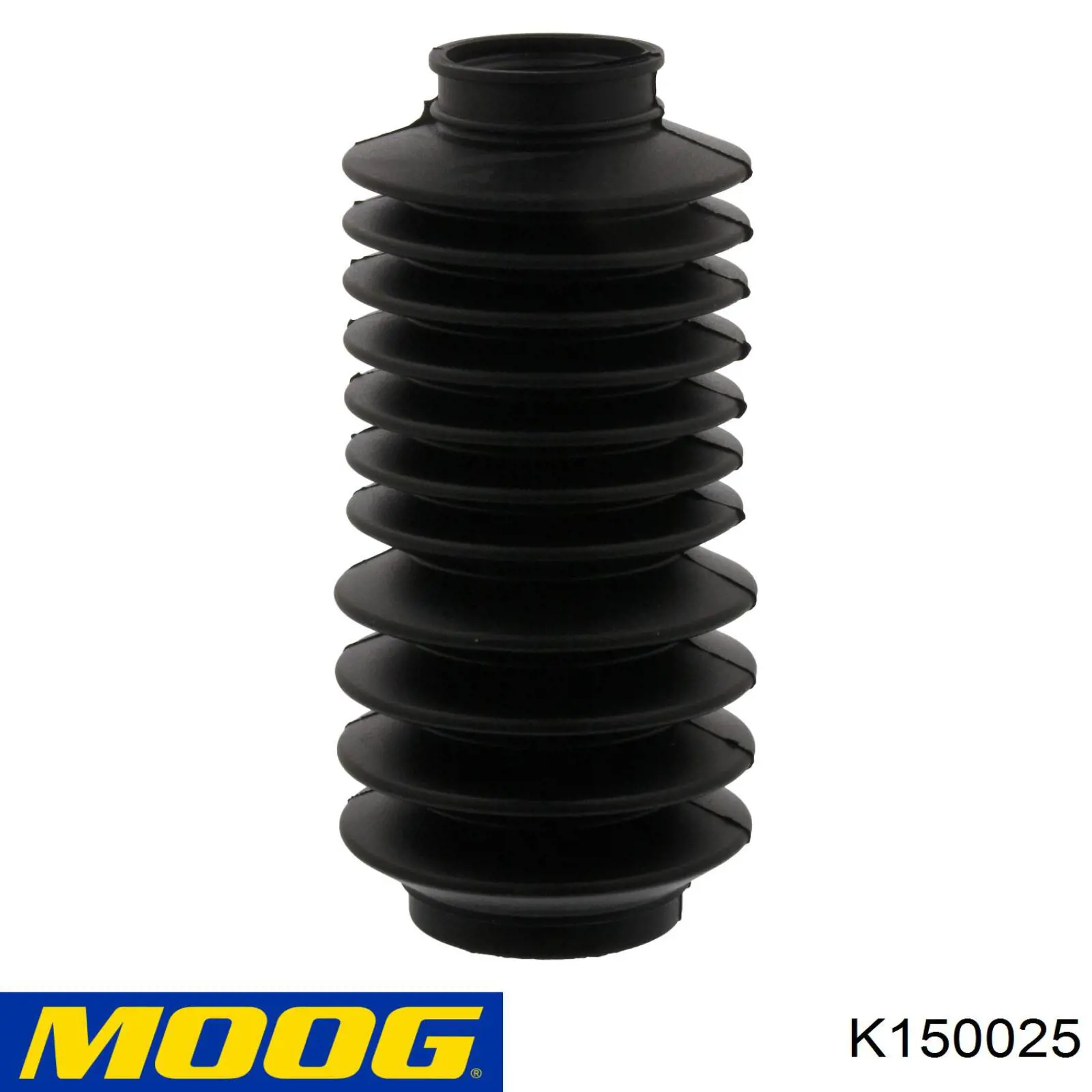 K150025 Moog fuelle, dirección