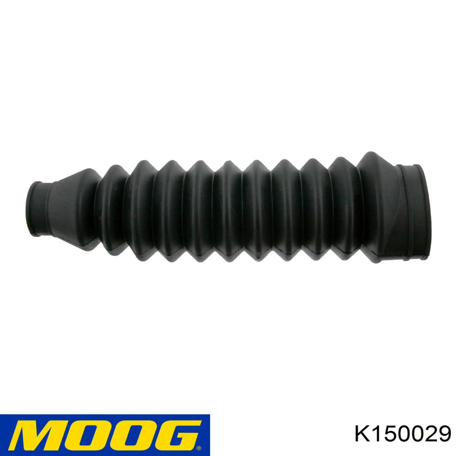 K150029 Moog fuelle dirección