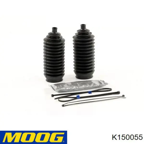 K150055 Moog fuelle de dirección