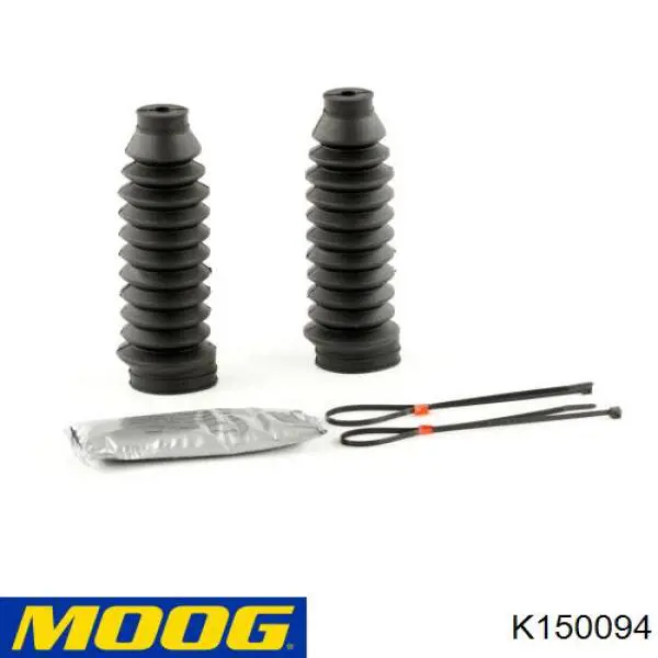 K150094 Moog fuelle, dirección