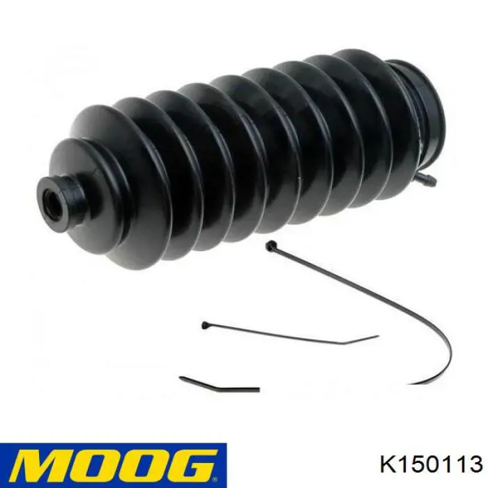Fuelle dirección 53534SL4J01 Honda