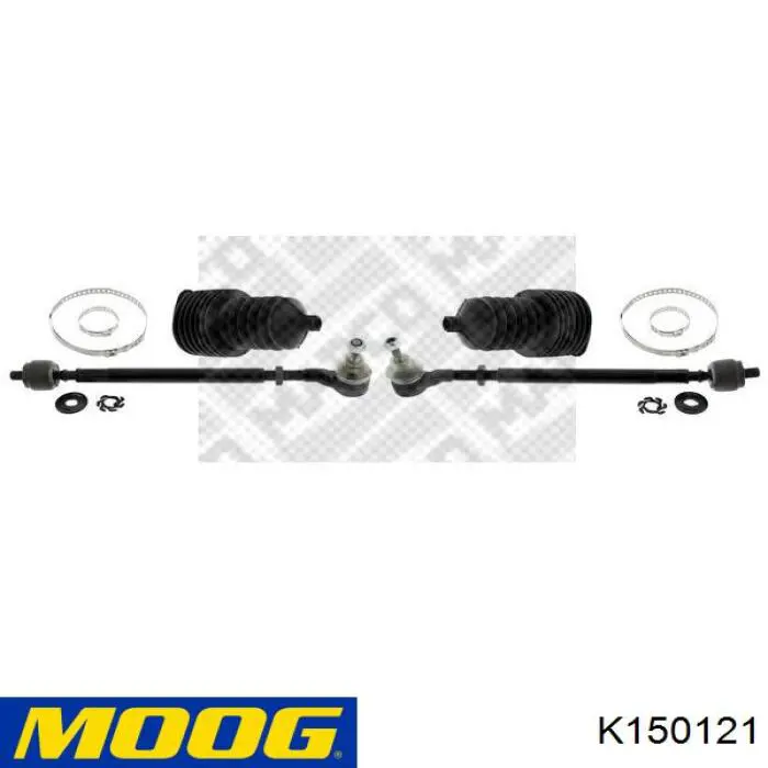Guardapolvo de dirección Renault (RVI) 7700706007 precio, desde 3,95 EUR