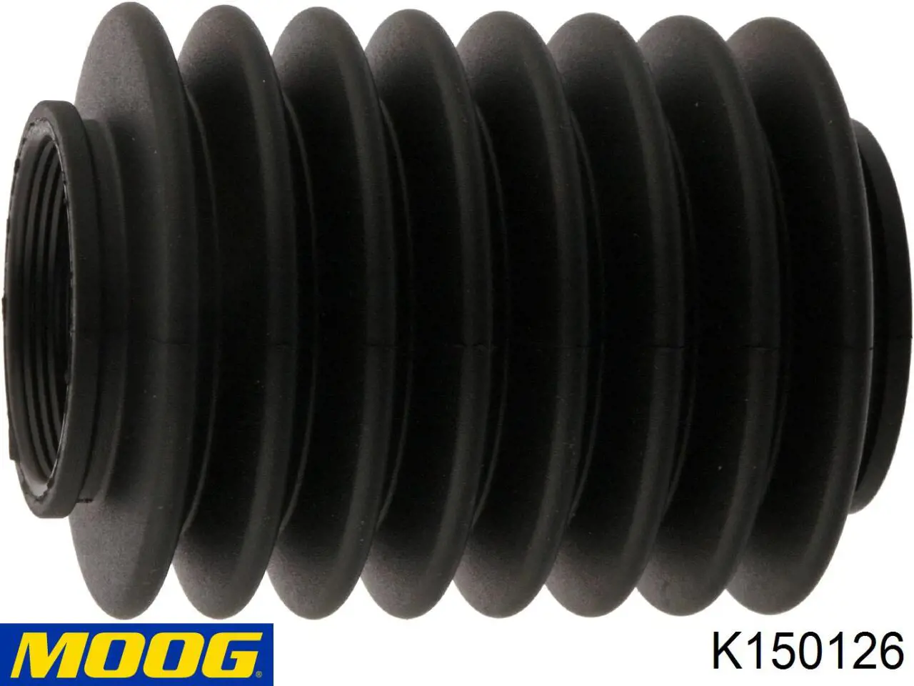 K150126 Moog bota de direccion derecha (cremallera)