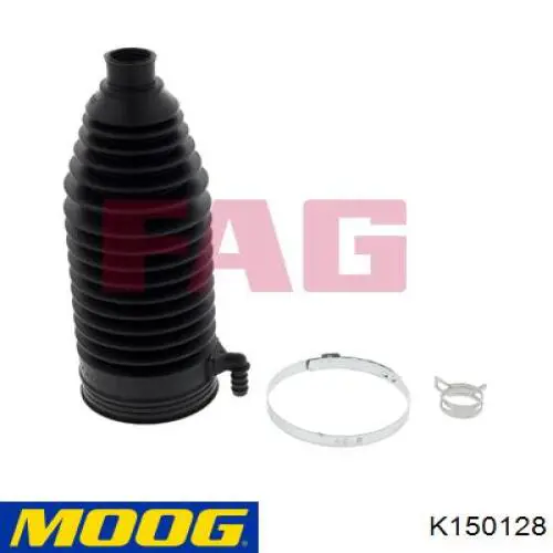 K150128 Moog fuelle de dirección