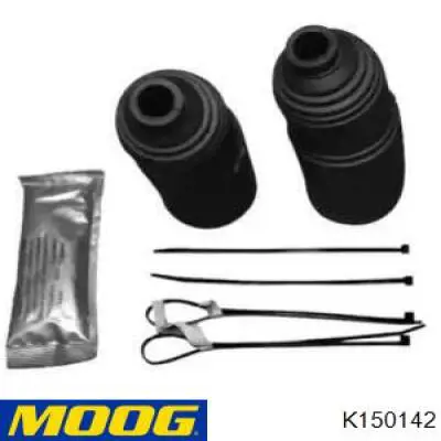 Guardapolvo de dirección Autofren D9158 precio, desde 7,32 EUR