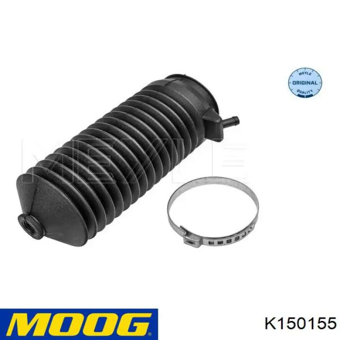 K150155 Moog fuelle dirección