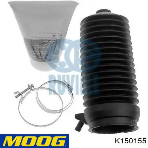 Comprar K150155 Moog Plumero de dirección