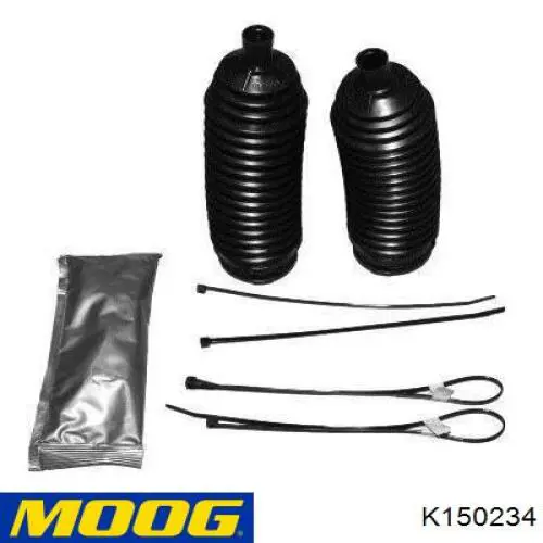 K150234 Moog fuelle dirección