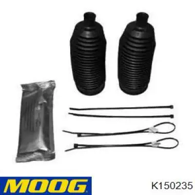 Comprar K150235 Moog Plumero de dirección