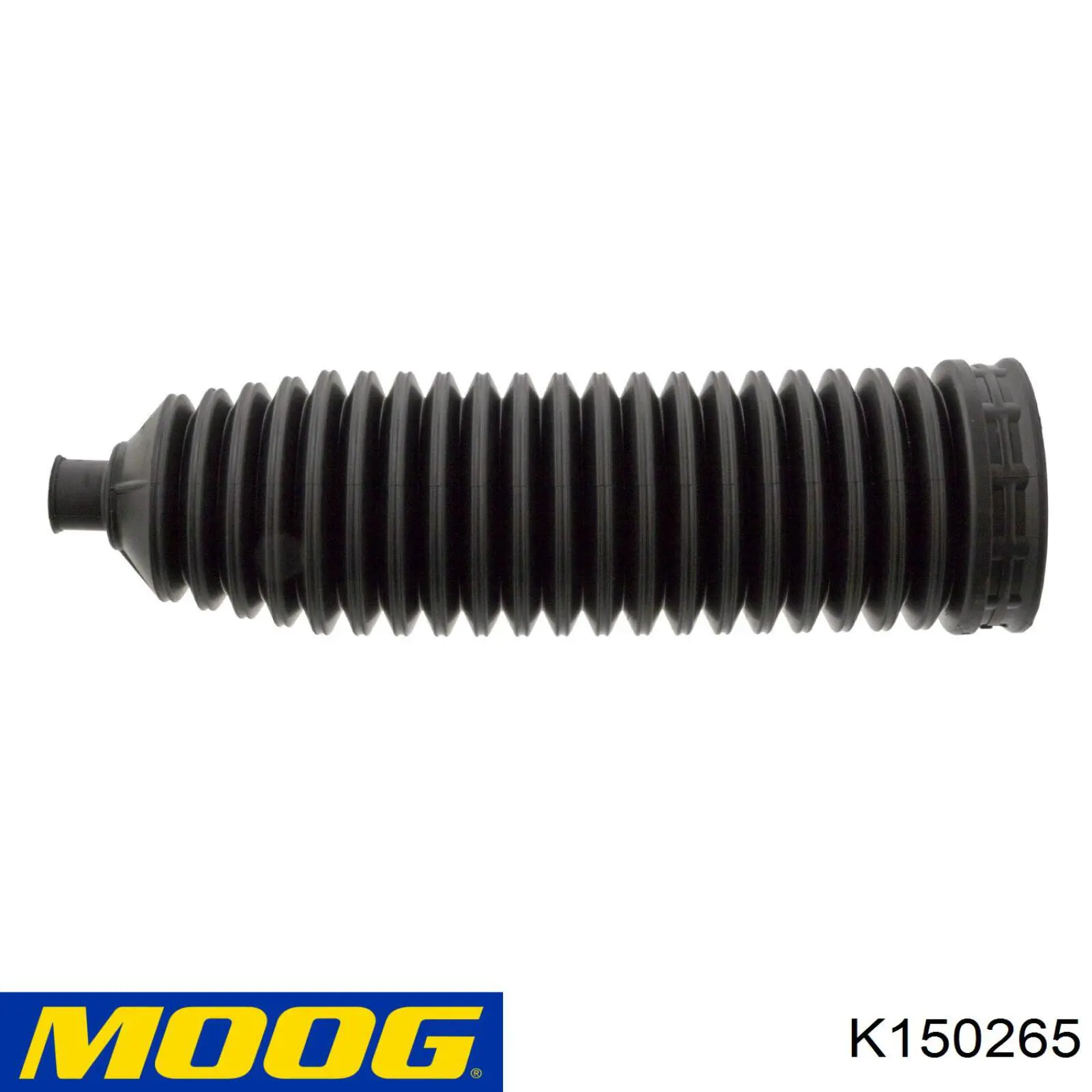 Fuelle de dirección Mercedes A2034630296