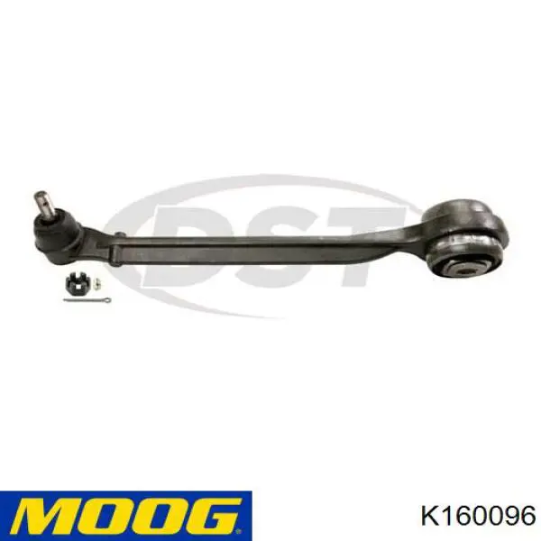 K160096 Moog soporte amortiguador delantero