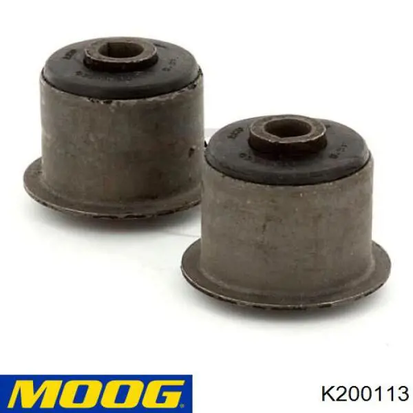 K200113 Moog silentblock de brazo de suspensión delantero superior