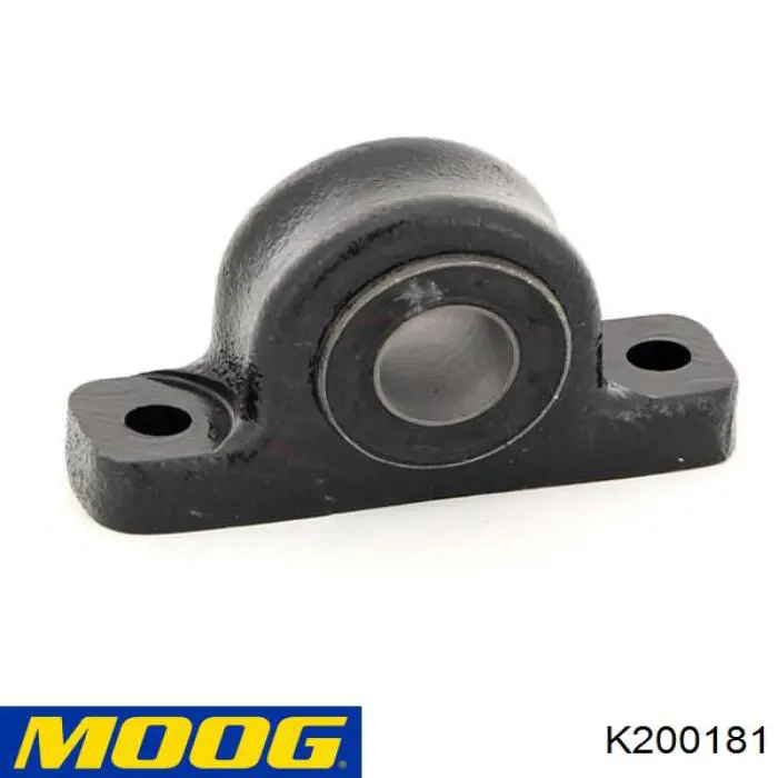 Silentblock de brazo de suspensión Moog K200181 precio, desde 27,12 EUR