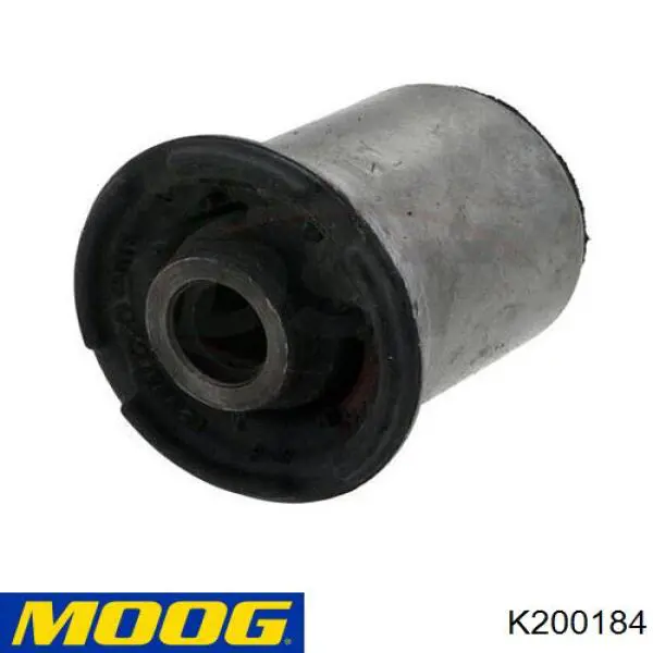 Silentblock del brazo de suspensión K200184 Moog