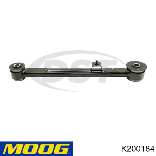Silentblock de brazo de suspensión Moog K200184 precio, desde 16,41 EUR