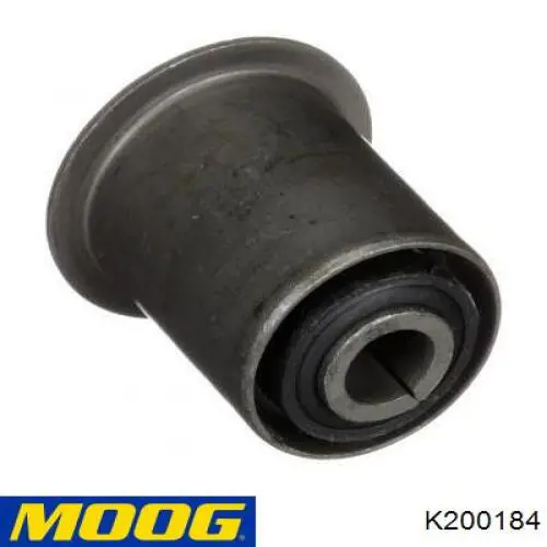 K200184 Moog silentblock de suspensión delantero inferior