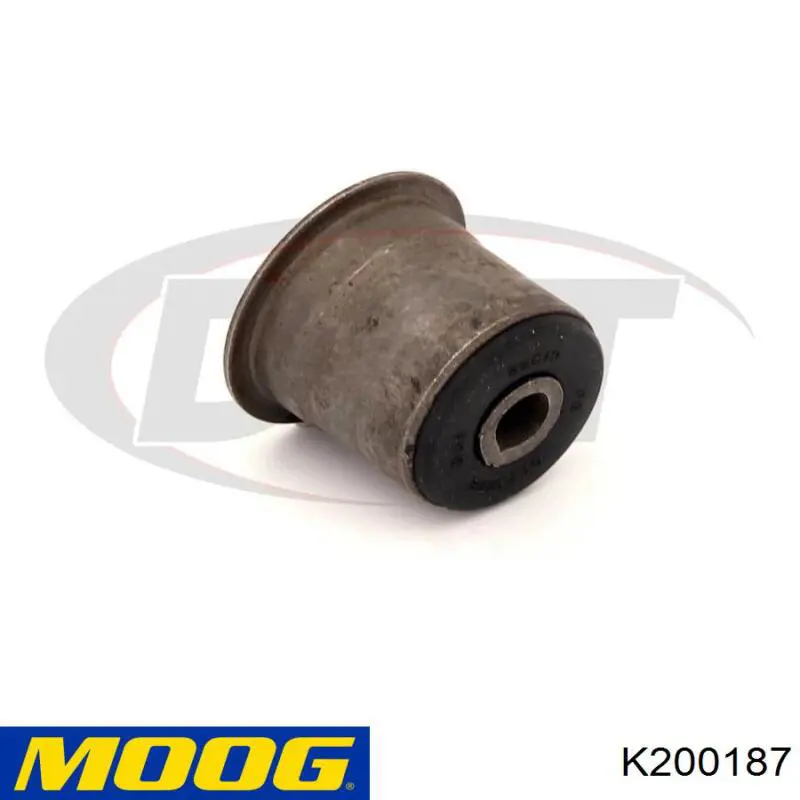 Comprar 52060138AA Chrysler Silentblock del soporte del diferencial delantero