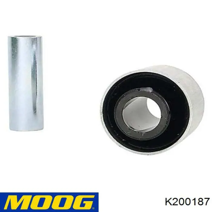 Silentblock del soporte del diferencial delantero Chrysler 52060138AA precio, desde 14,77 EUR