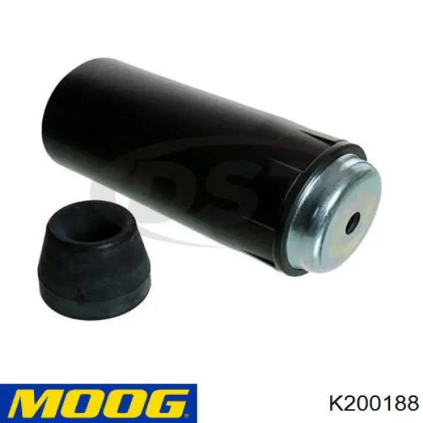Silentblock de brazo de suspensión Moog K200188 precio, desde 19,87 EUR
