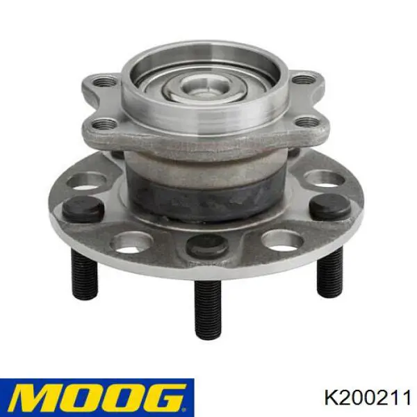 K200211 Moog