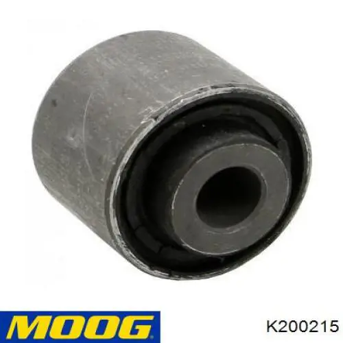 Buje de barra estabilizadora trasera K200215 Moog