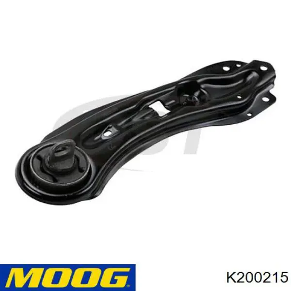 K200215 Moog Buje de barra estabilizadora trasera
