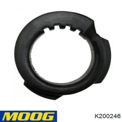 K200246 Moog silentblock de suspensión delantero inferior