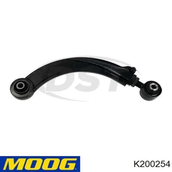 Silentblock de brazo de suspensión Moog K200254 precio, desde 11,59 EUR