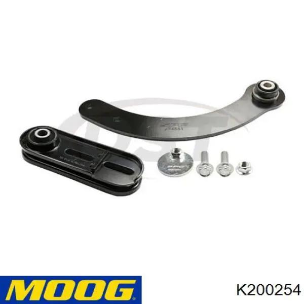 Comprar K200254 Moog Silentblock