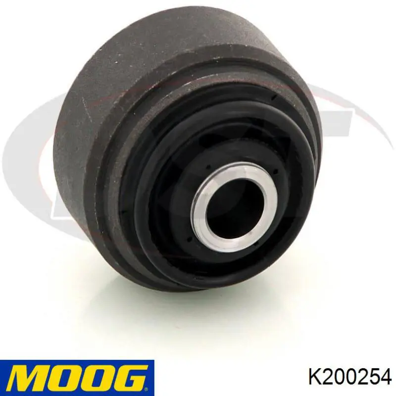 K200254 Moog silentblock de suspensión delantero inferior