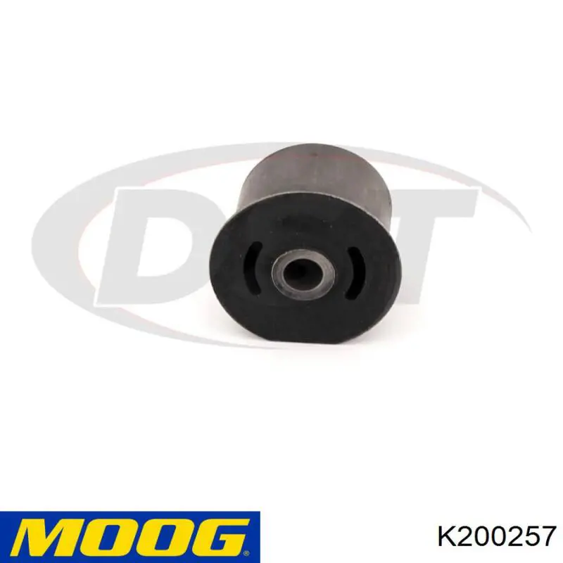 Comprar K200257 Moog Buje del brazo inferior trasero