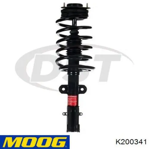 Comprar K200341 Moog Silentblock