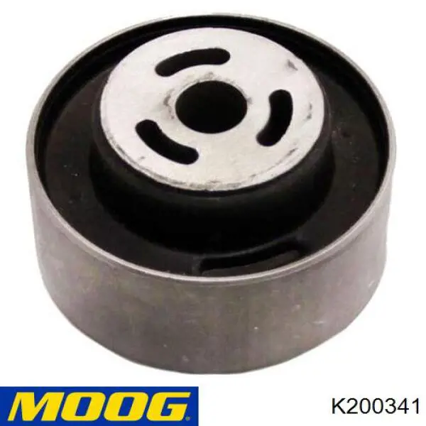 K200341 Moog Silentblock de brazo de suspensión delantero inferior