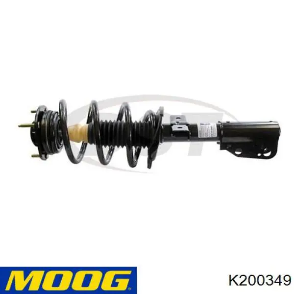 Frenos delanteros General Motors 10391041 precio, desde 64,60 EUR