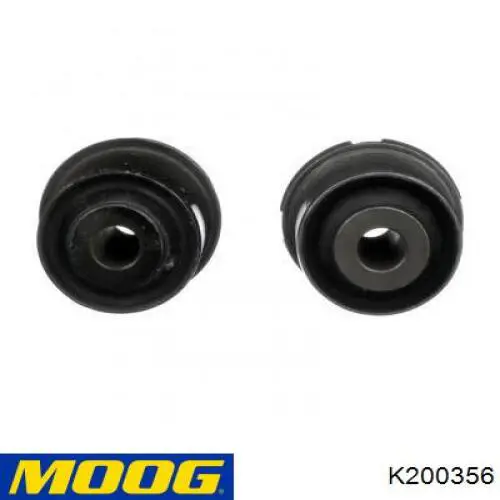 K200356 Moog Buje del brazo de suspensión delantero superior