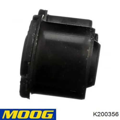 Buje del brazo de suspensión delantero superior Moog K200356 precio, desde 39,78 EUR