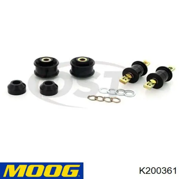 K200361 Moog