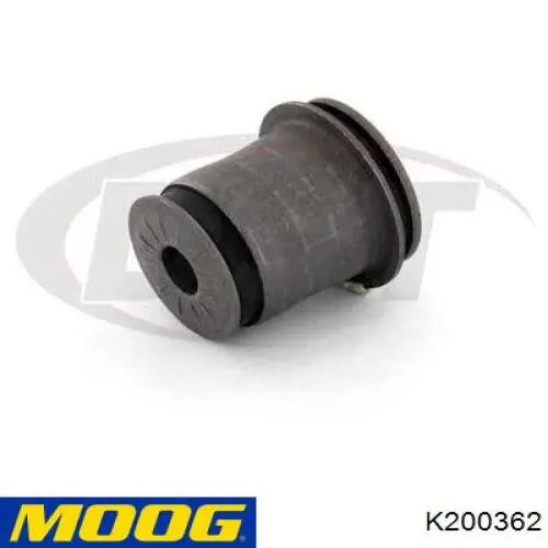 K200362 Moog Silentblock de brazo de suspensión delantero inferior