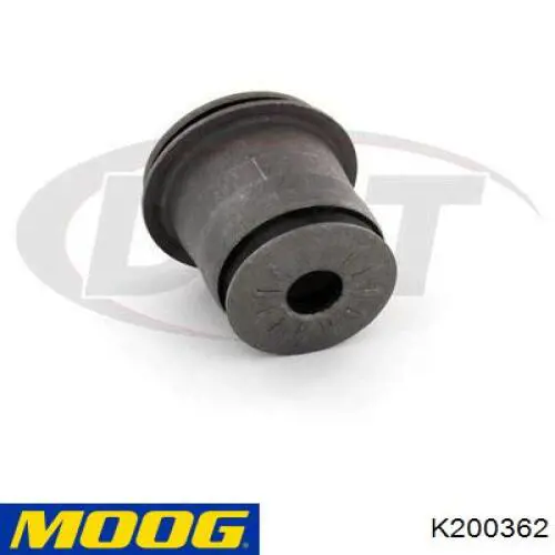 Silentblock del brazo de suspensión K200362 Moog