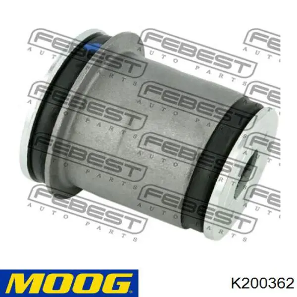 Comprar K200362 Moog Silentblock