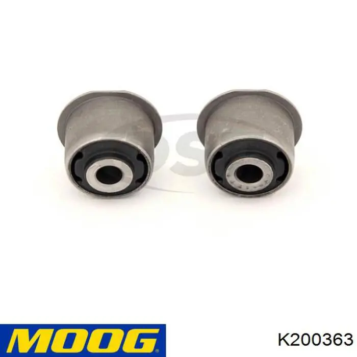  K200363 Moog